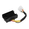 Regulated Rectifier 32800‑19B11 Replacement for Suzuki King Quad 300 LTF300F 1988‑2004