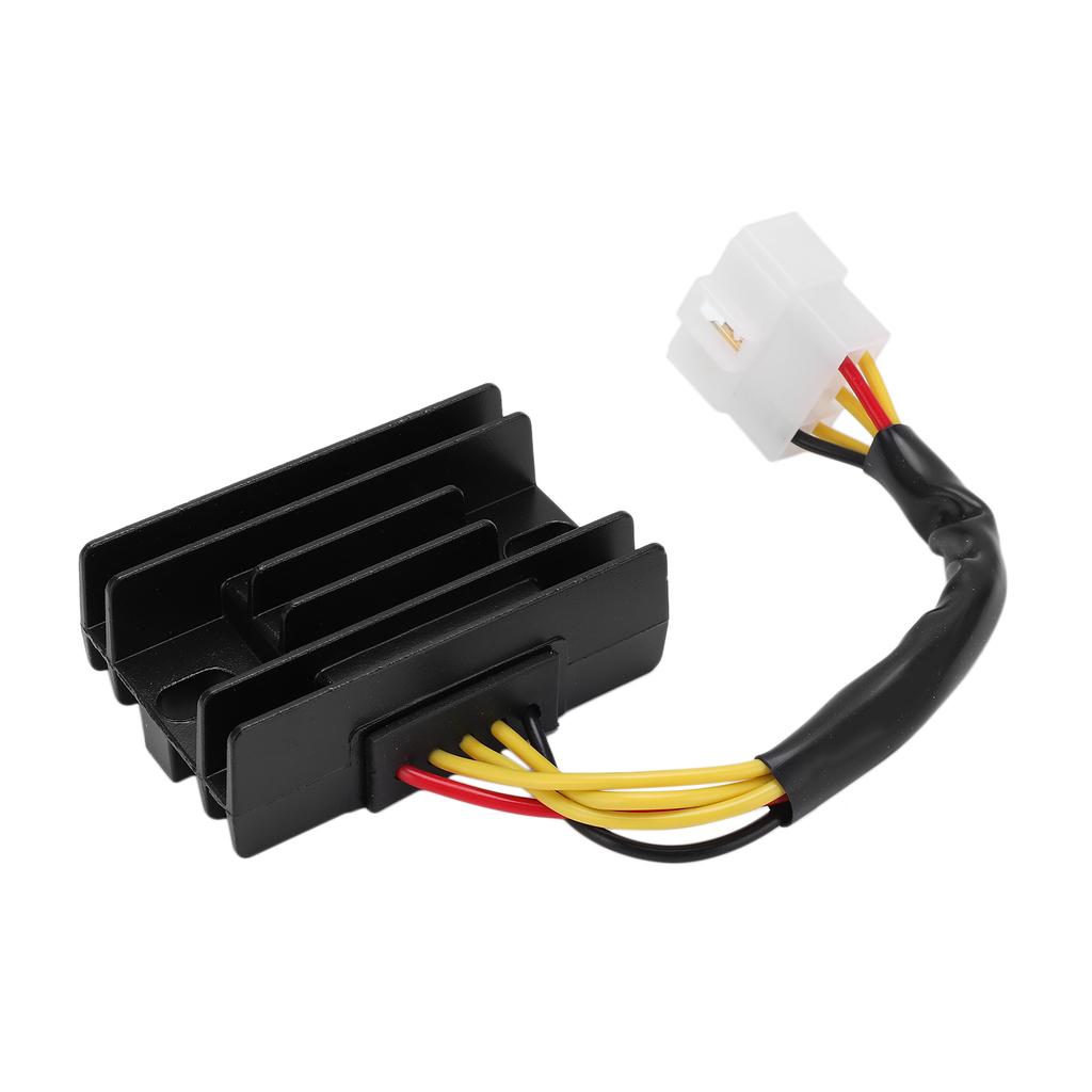 Regulated Rectifier 32800‑19B11 Replacement for Suzuki King Quad 300 LTF300F 1988‑2004