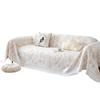 Sofa Towel All-Inclusive Sofa Cover Summer Cool Breathable One-Piece Sofa Large Cover Cloth Cushion