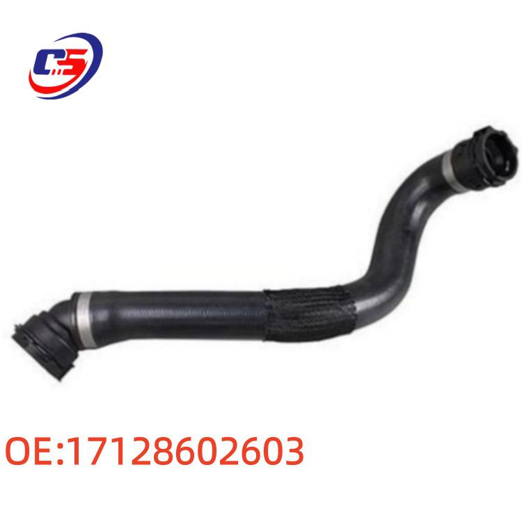 BMW G38 Radiator Coolant Hose