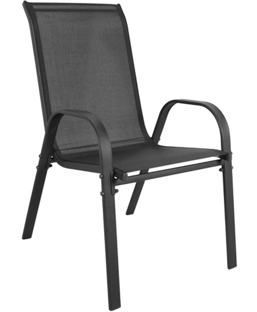 Sofia Chair - Dark Gray X 2