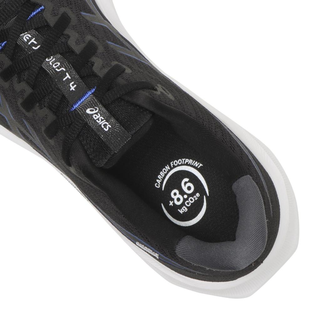 Asics Versablast 4 W 1011b982.002 Black I Blue