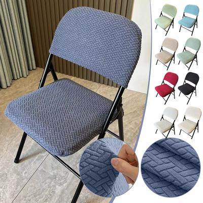 Textil do jedálne a obývacej izby – Poťahy na stoličky