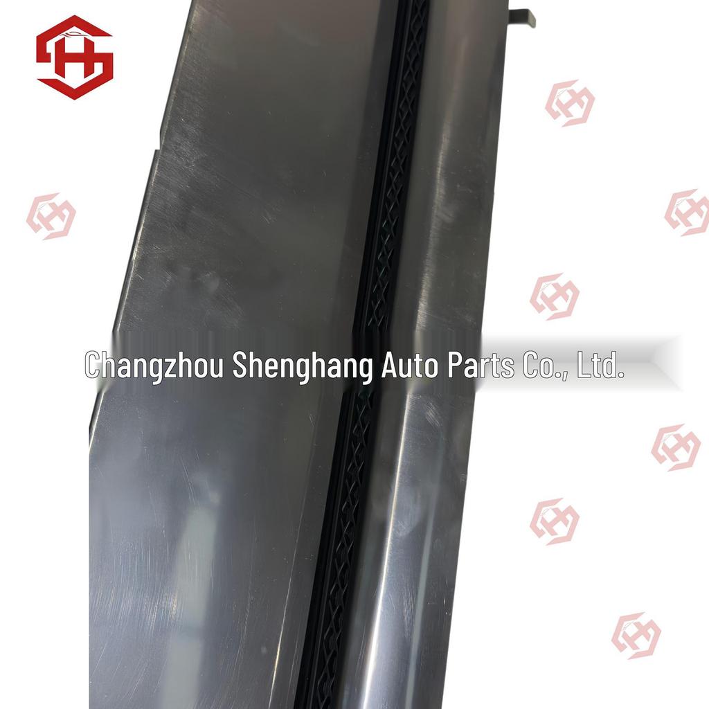 Passt für 2010-2024 Toyota 4Runner Motorhauben-Lüftungsgitter 76181-35080.