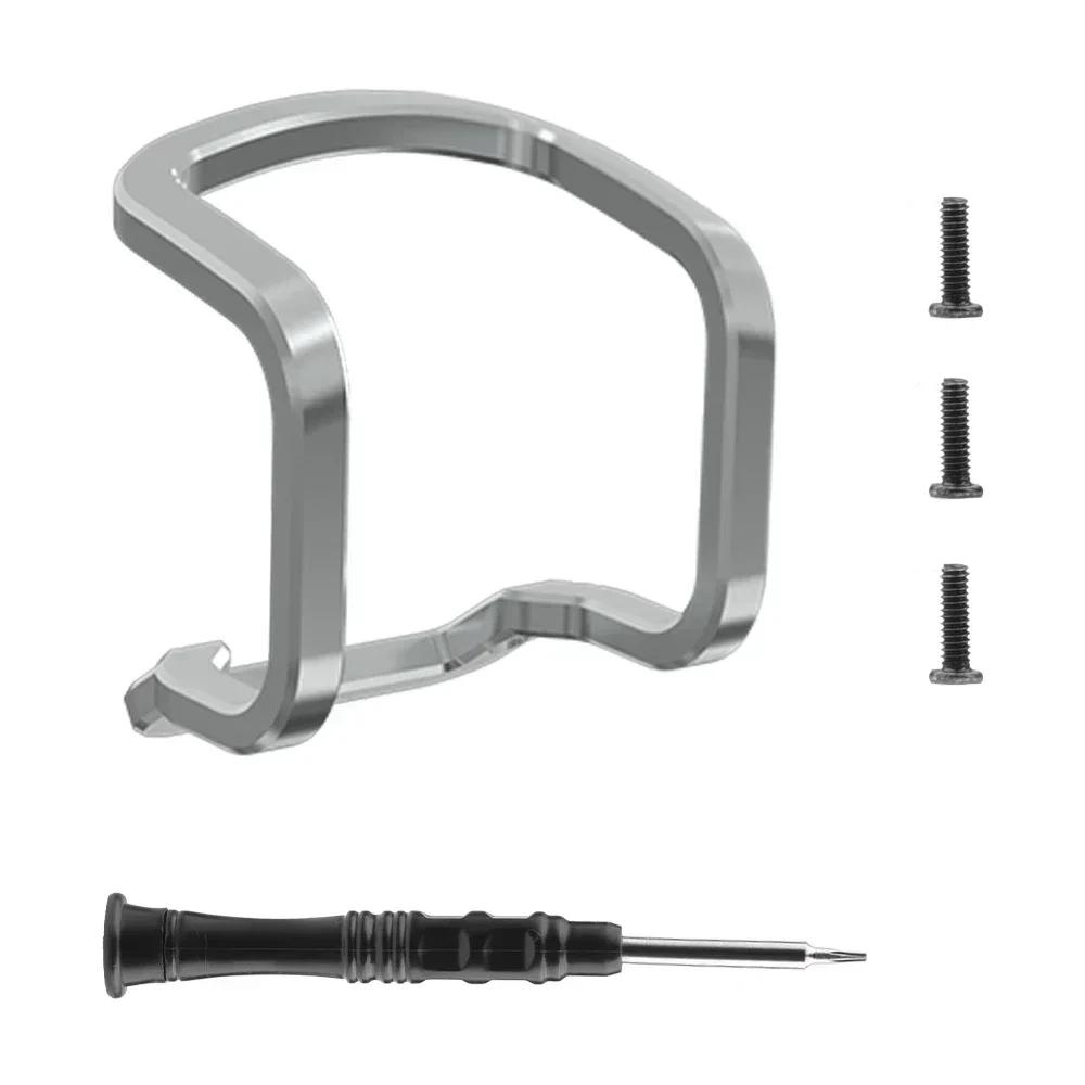 

Gimbal Bumper Protective Bar for DJI Neo Drone Lightweight Aluminum Alloy Anti-Collision Drone Gimbal Bumper Guard Accessories