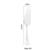 Stainless Steel Cutlery Set: Fork, Spoon, Long Ice Spoon, Western Knife, Steak Knife, Hotel Use, Customizable Logo