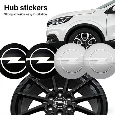 Accesorii de exterior – Embleme
