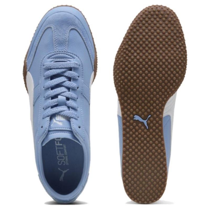 PUMA Bella UT Women's Lifestyle Shoes Blue 405256-05