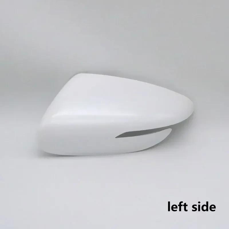Auto Rearview Mirror Housing Cover Wing Door Side Shell Cap For Kia Forte K3 2013 2014 2015 2016 2017 2018