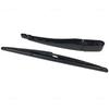 Rear Wiper Blades for Ford Edge 2007-2010 2011 2012 2013 2014 9T4Z-17526F Windscreen Windshield Window Brushes Accessories