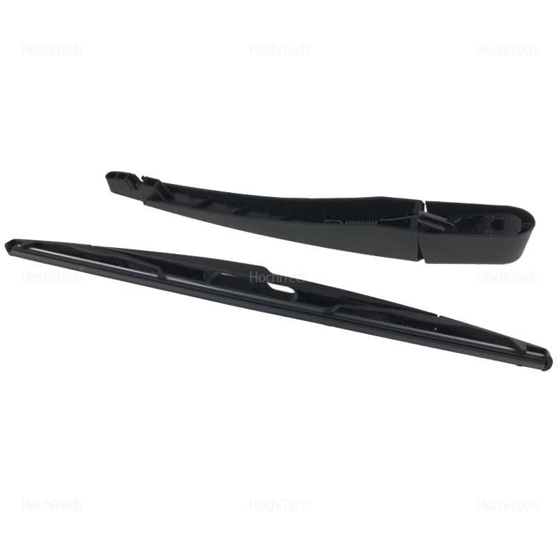 Rear Wiper Blades for Ford Edge 2007-2010 2011 2012 2013 2014 9T4Z-17526F Windscreen Windshield Window Brushes Accessories