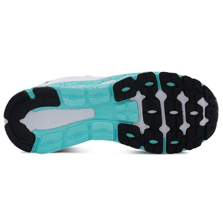 Under Armour Hovr Infinite 3 Pntsp Cn 'White Teal' Women's 3025496-100