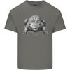 Alligator Drawing Crocodile Unisexs Light Cotton TShirt