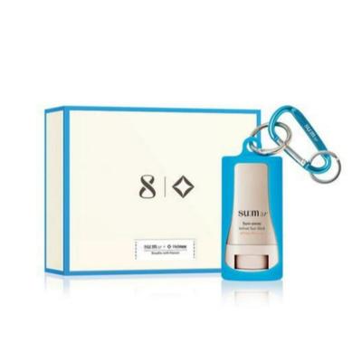 SU:M37 Away Velvet Sun Stick Helinox Collaboration 20g