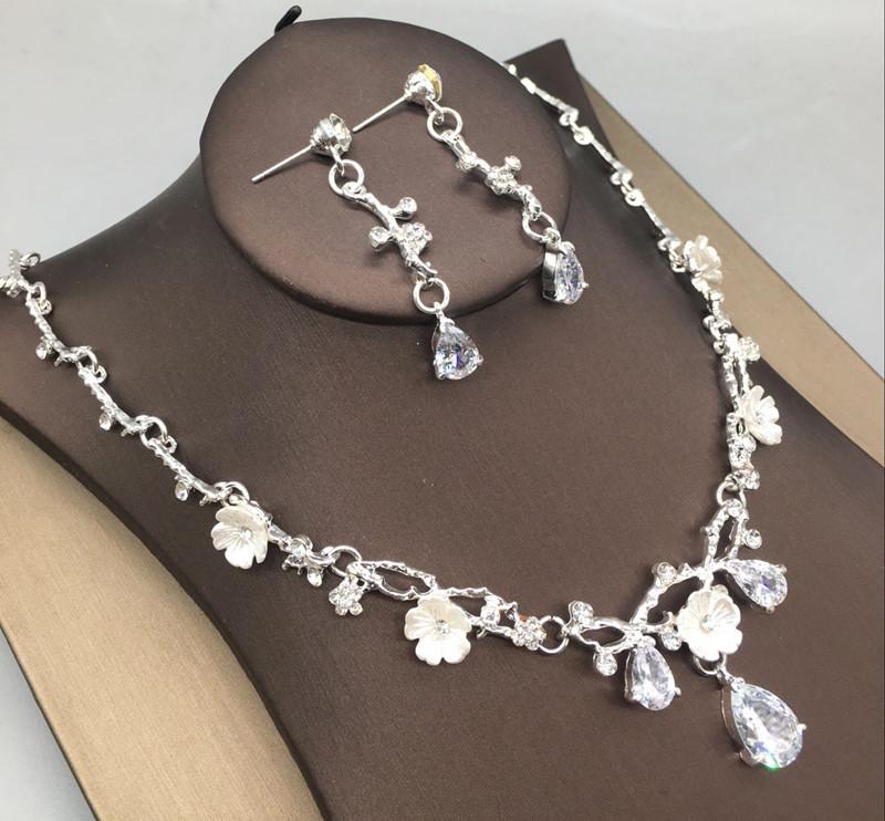 

Свадебное украшение для головы в корейском стиле и набор циркониевых украшений: Свадебные аксессуары 2023