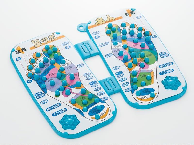 Foot Foot Reflexology Foot Reflexology Pressure Point Health Foot Reflexology Master Massager, Mat, Goods, Pressing, Goods, HH-709
