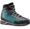 Треккинговые ботинки La Sportiva Trango Tech Leather GTX
