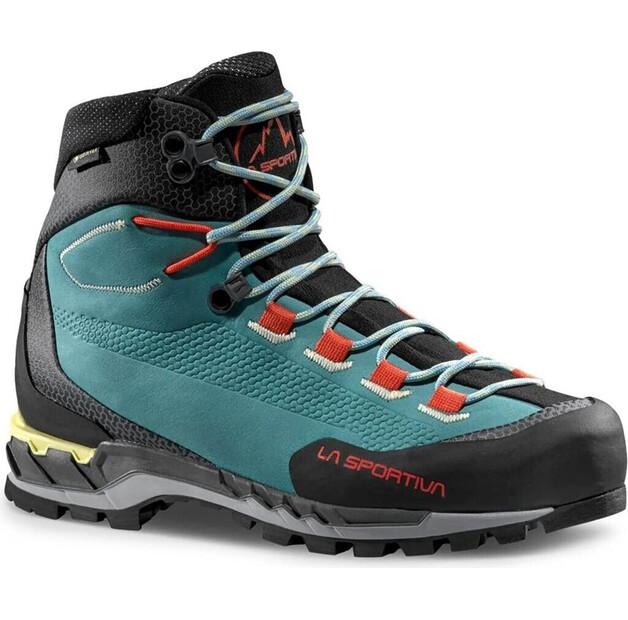Треккинговые ботинки La Sportiva Trango Tech Leather GTX