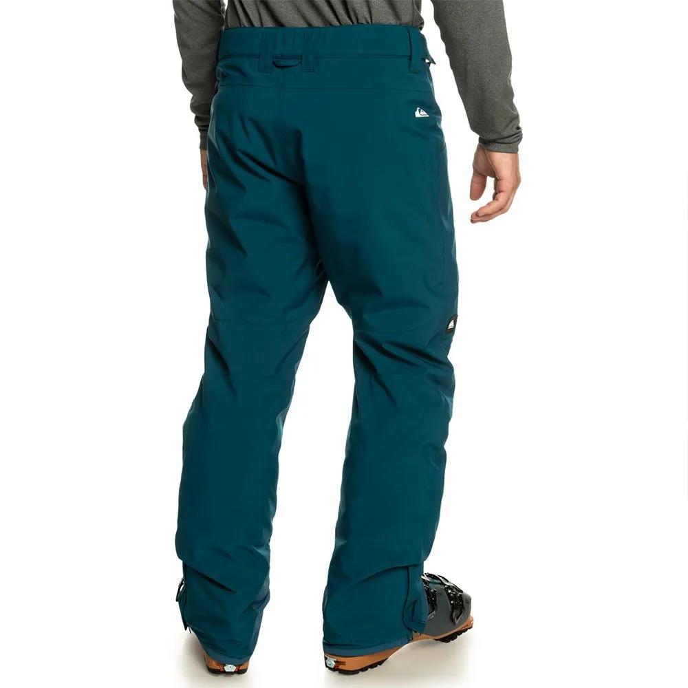 Quiksilver Pants Boundry