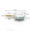 Car Door Lock Motor for BMW 1 3 4 5 6 7 Series E60/61/65/66/87/90/91 F01/02/04/06/07/10/11/30/31/34/36 X1/3/5/6 E71/72 M3/5/6 Z4