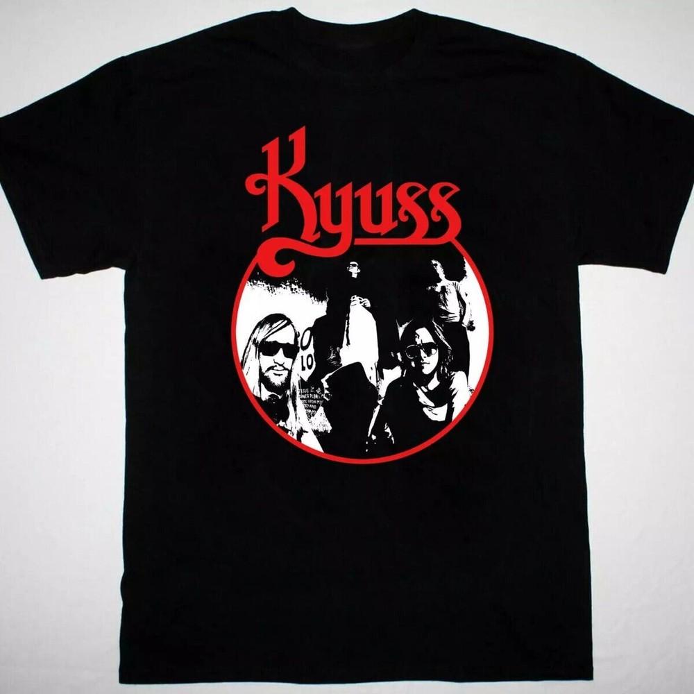 New Kyuss Band Gift For Fans Unisex S-5XL Shirt Unisex T-Shirt XXXXL