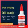 Electric Welding Glue - Multi-Purpose Adhesive for Shoe, Tire, Metal, Plastic, Waterproof, Oily Surfaces, Replaces 502