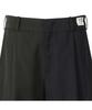RECODE Split Short Pants_Rkpam25623Nyx