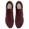 Nike United Mercurial Vapor 16 Elite FG Low Burgundy Crush University Red Fossil Metallic Silver Unisex Cleats IO8442-661