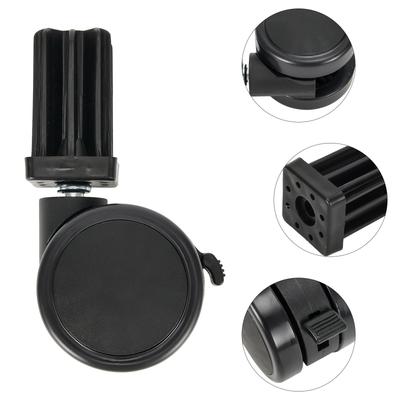 306414 Caster Wheel Gas Grills For Genesis For Summit