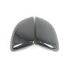 Carbon Fiber Color Door Rearview Mirror Cap Cover Sticker For Mercedes Benz A Class W177 CLA C118 - Car Accessories Trim