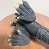 Used DX Movie Monster Series Godzilla 2004 Soft Vinyl Bandai Vintage