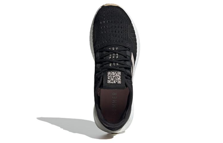 adidas Wmns PulseBoost Hd Summer.Rdy 'Black Pink' Women's EF0703