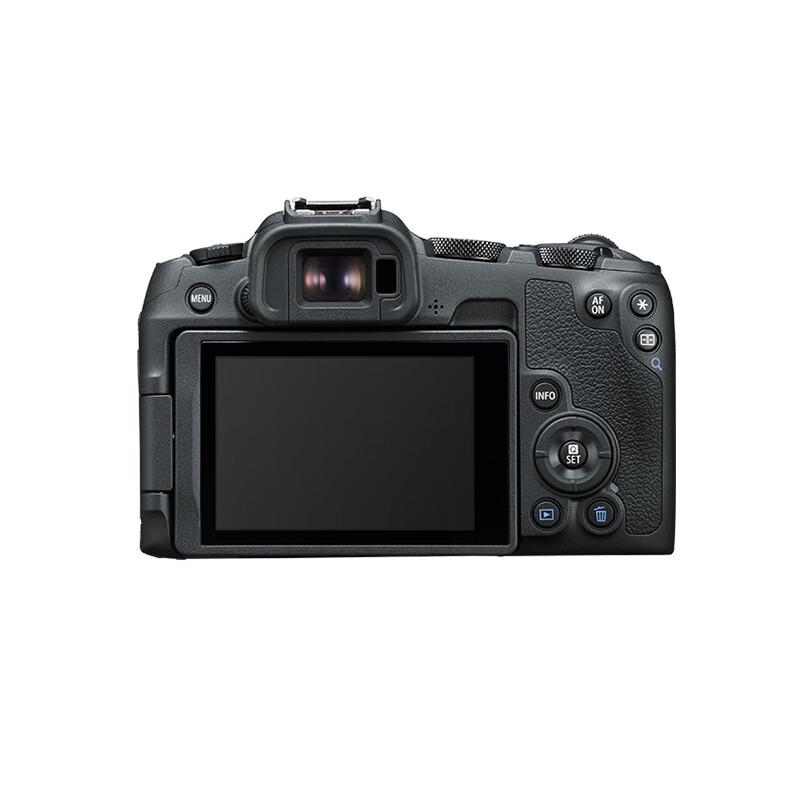 Canon EOS R8 Full-Frame Mirrorless Camera (CN version)