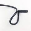 1192Q5 1192Q7 1192R2 Tubi di sfiato coperchio punterie motore Tubo di scarico coppa dell'olio Per Peugeot 206 207 Citroen C2 1.4