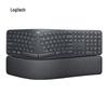 Logitech ERGO K860 Wireless Ergonomic Split Keyboard