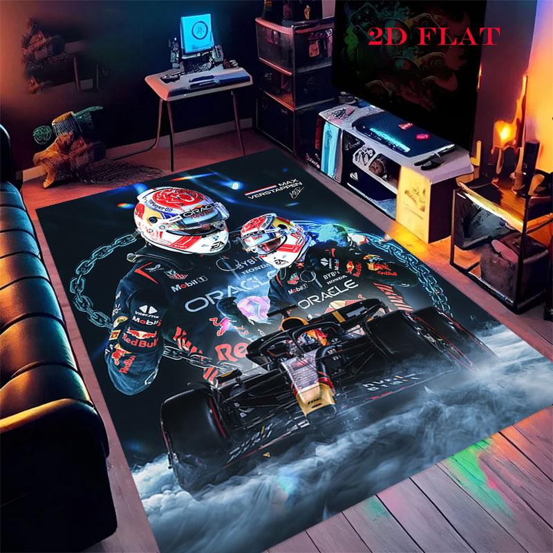 Max Carpet Rug for Living Room Bedroom Home Sofa Decoration,Kids play Nonslip Floor Mat