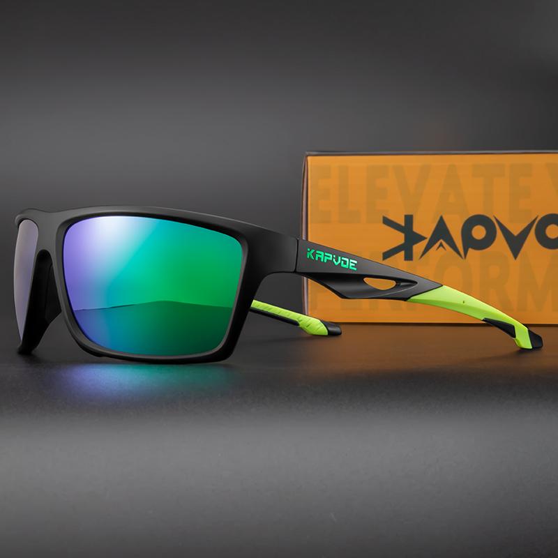 Cycling Sunglasses Cycling Glasses UV400 Driving MTBRunning Riding Bike Goggles Sports Outdoor Bicycle Eyewear