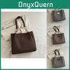 Large Capacity Fashionable Tote Bag For Commuting Stylish And Versatile Summer 2024 Edition