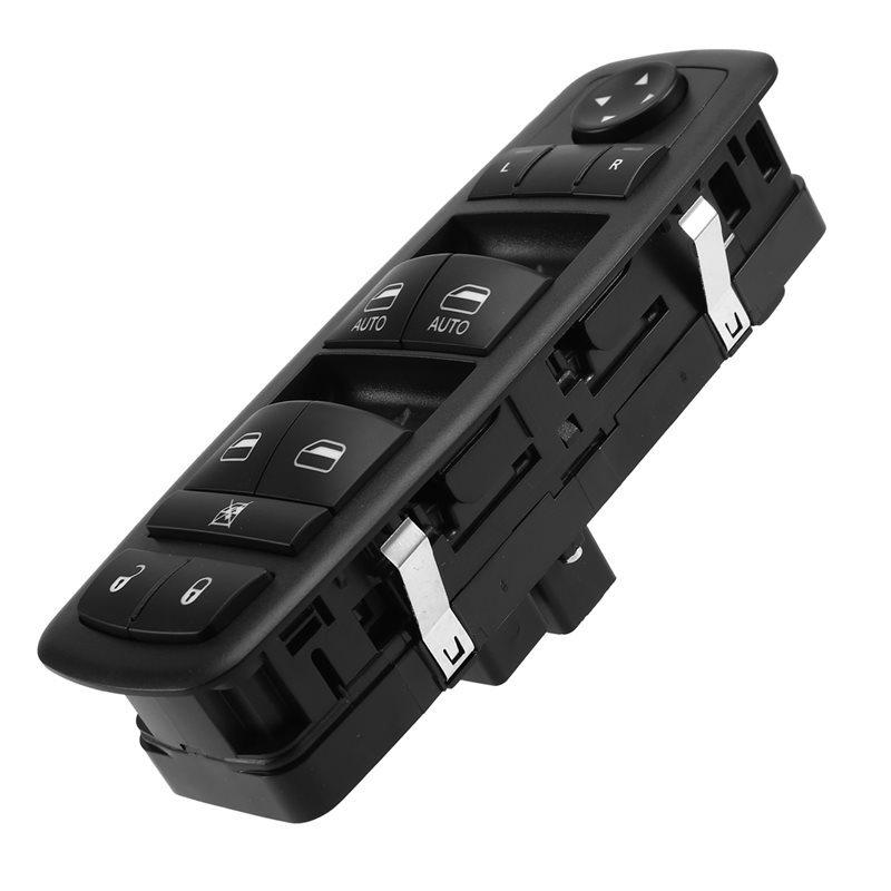 Precise 68234092AC Car Power Window Switch Window Glass Lift Control Button For Pacifica 2017-2018