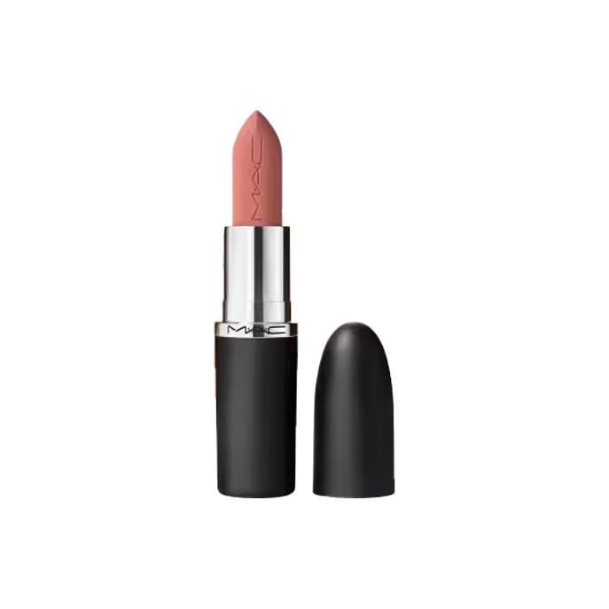 Mac Ximal Silky Matte Lipstick