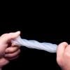 5 Meters Transparent Food Grade Silicone Tube 2 4 6 8 10 12 Flexible Garden Rubber Hose Aquarium Soft Tubing Silicone Pipe