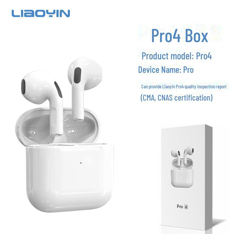 Pro5 TWS 2024 True Wireless Bluetooth-Ohrhörer