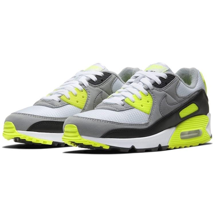 Nike Air Max 90 'Volt' 2020 Men's CD0881-103