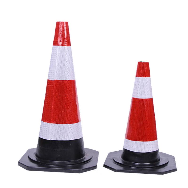 Yineng Tianyi Rubber Traffic Cone