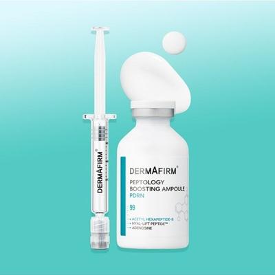 Peptology Wzmacniająca Ampułka PDRN 30ml