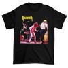 Vintage Live At The BBC 1972-1973 Nazareth Gift Funny Beige Full Size T-Shirt