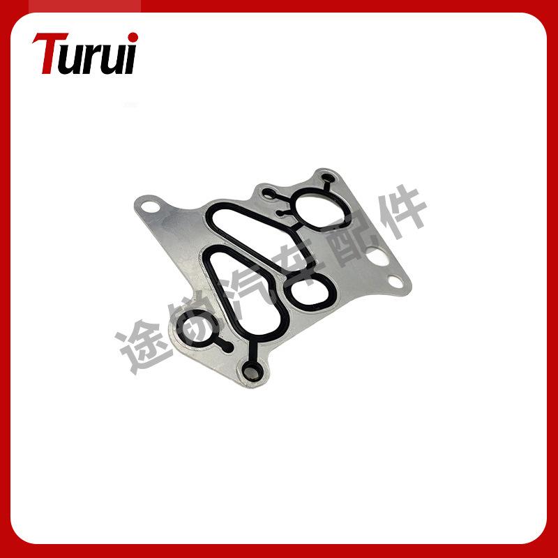 Oil Cooler Gasket for Mercedes-Benz W271 Engine