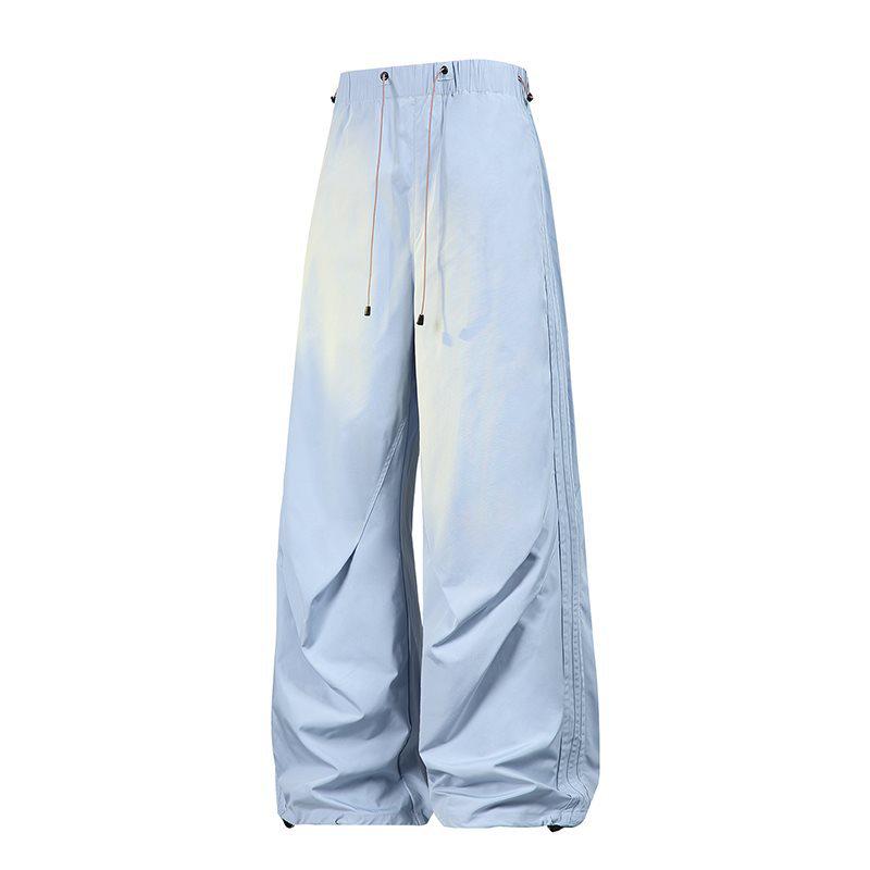 

Men s Trendy Autumn Casual Loose Joggers - Versatile for Skiing, Work, or Everyday Wear. Extra Large