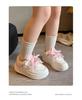 Sweet Soft Sole Girls' Princess & Sports Low-Top Non-Slip Shoes - Spring/Autumn 2026