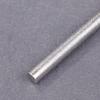 Diamond Cylindrical File 1/1.2/1.5/1.7/2.2/2.7/3.3/3.8/4.8/5.8Mm Diameter Reaming File Grinding Tool Jade Alloy Assorted File